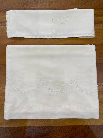 Lenzuolino piccola giuggiola