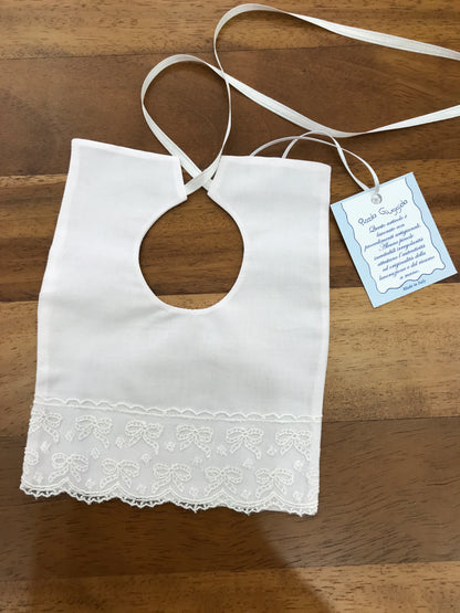 Bavetta piccola giuggiola