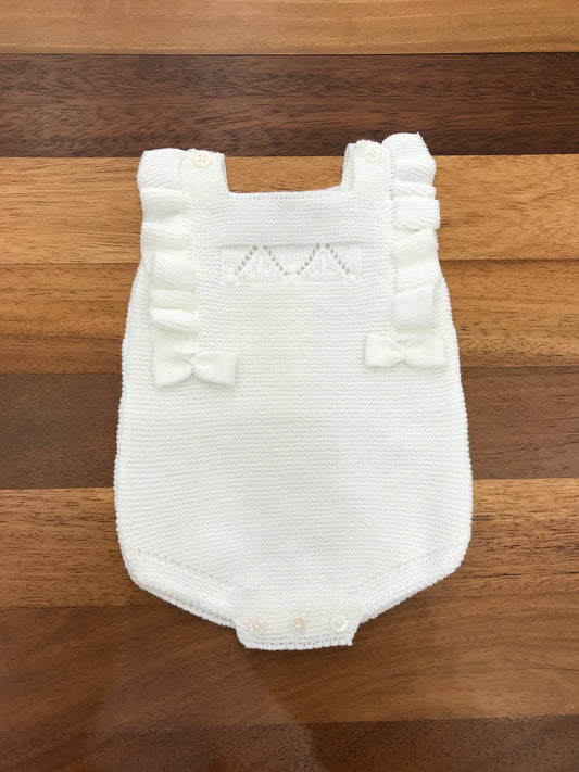 Pagliaccetto PCS baby