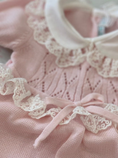 Pagliaccetto Bebè’ di Almy