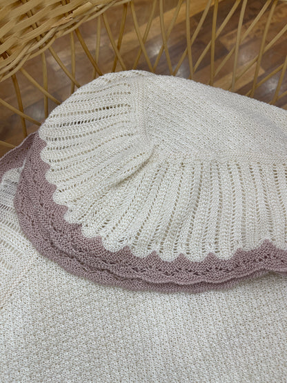 Coperta paz rodriguez