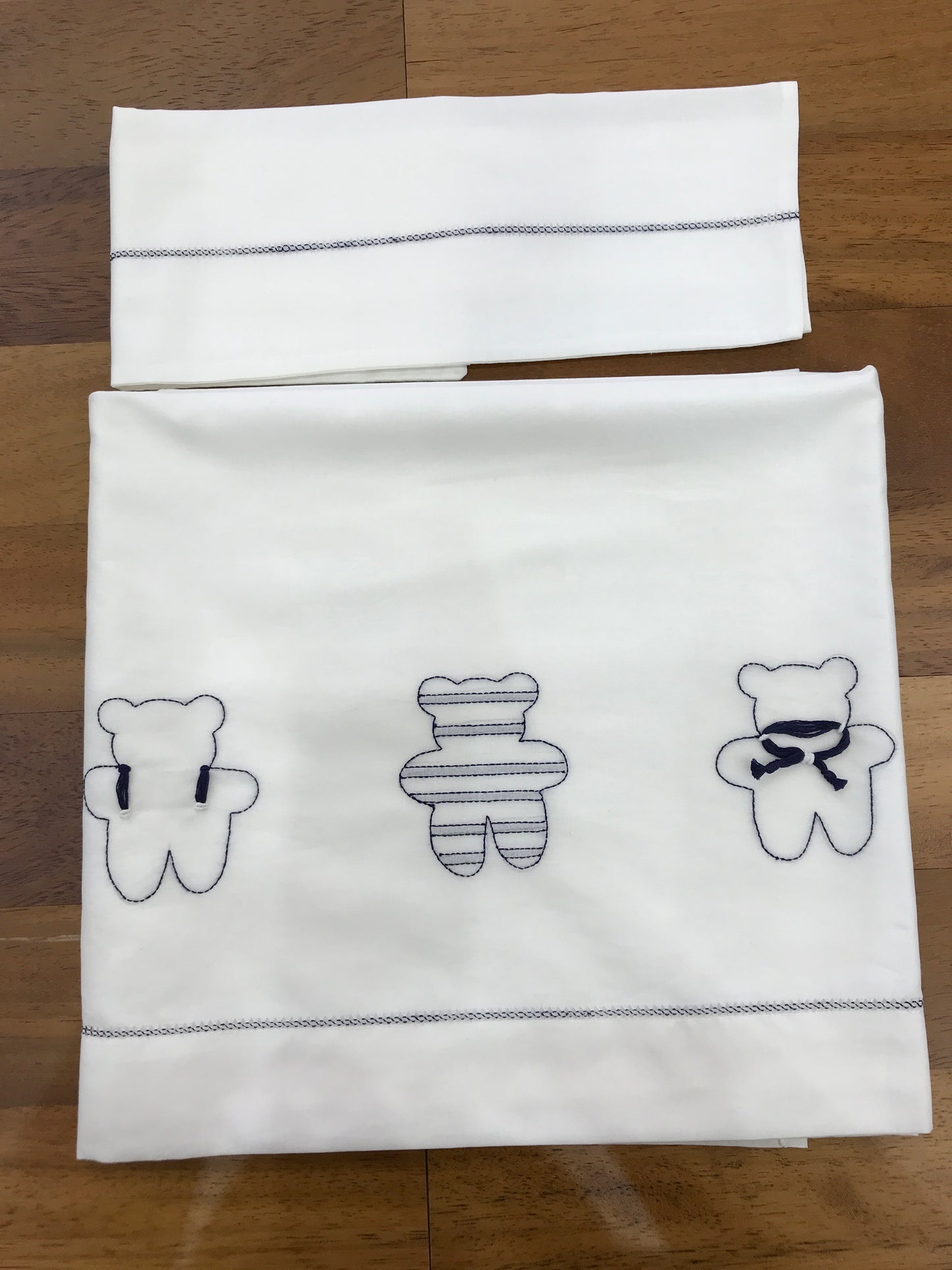 Lenzuolino emme erre