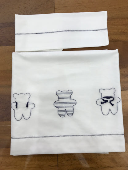 Lenzuolino emme erre