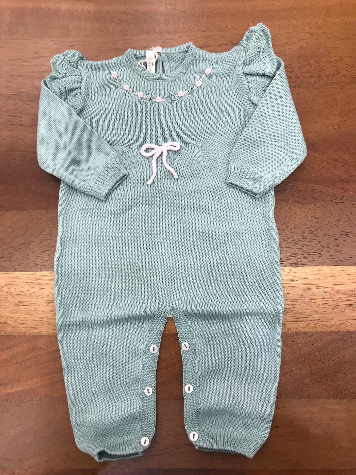 Tutina Baby Lord