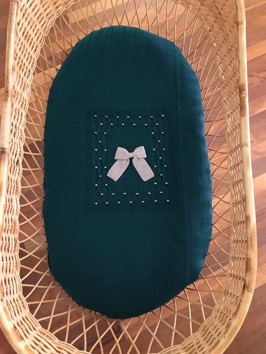 Coperta baby lord