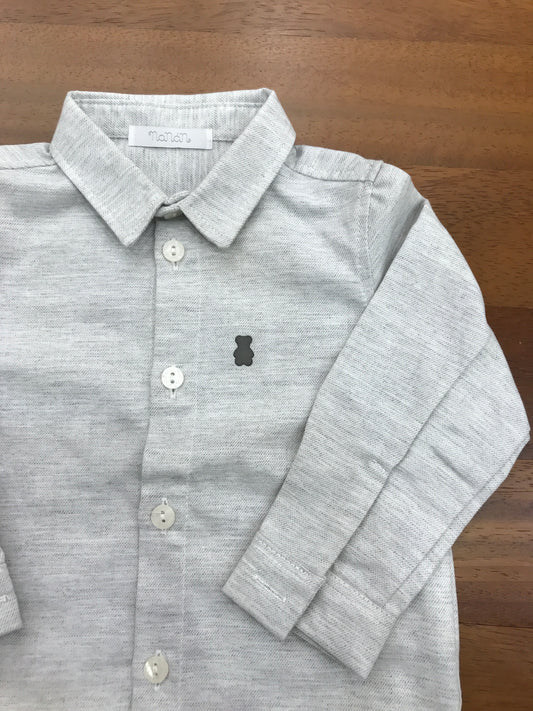 Camicia Nanan