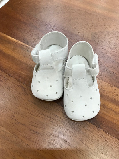 Scarpina Martin Aranda