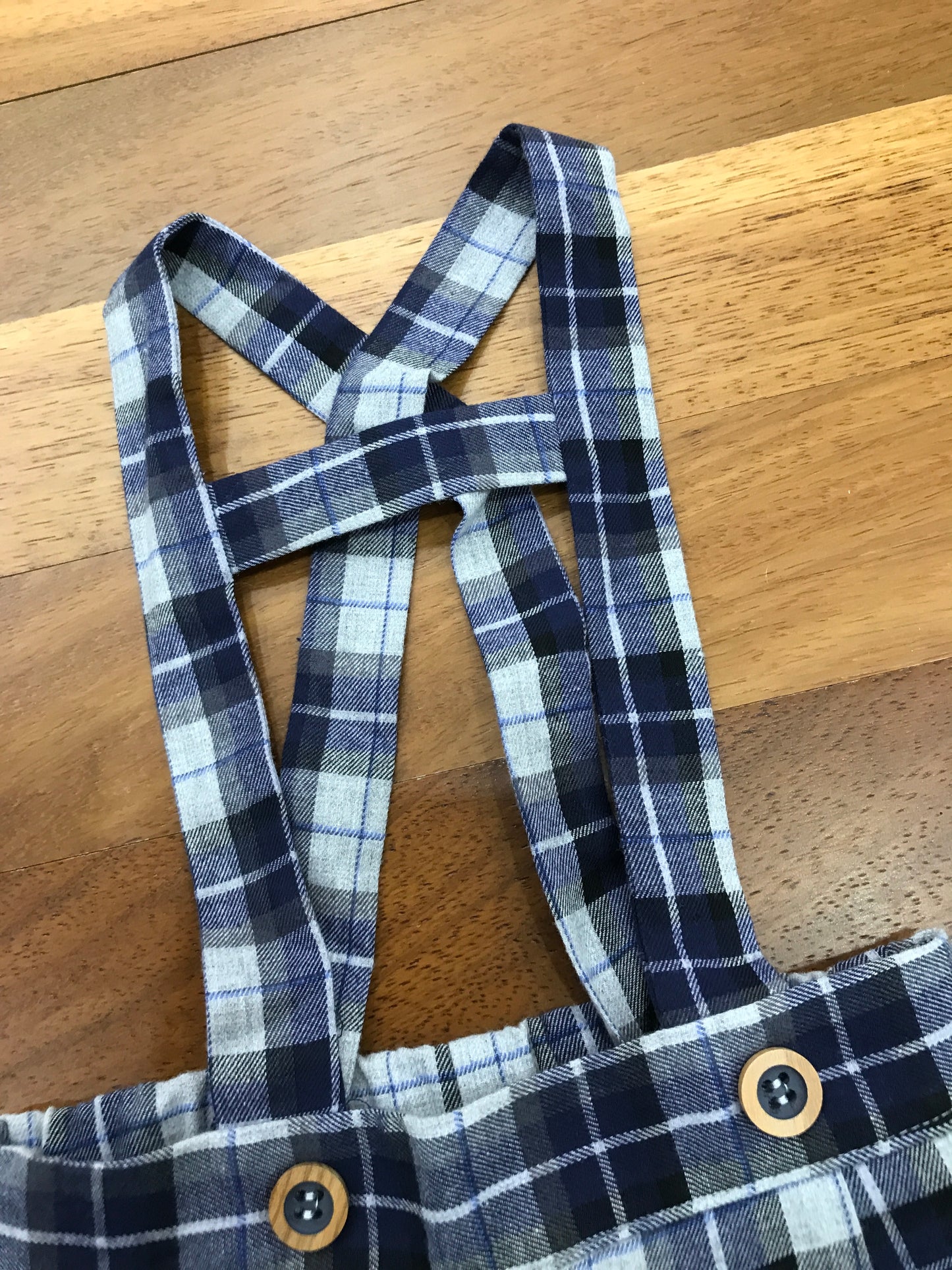 Salopette Paz Rodriguez