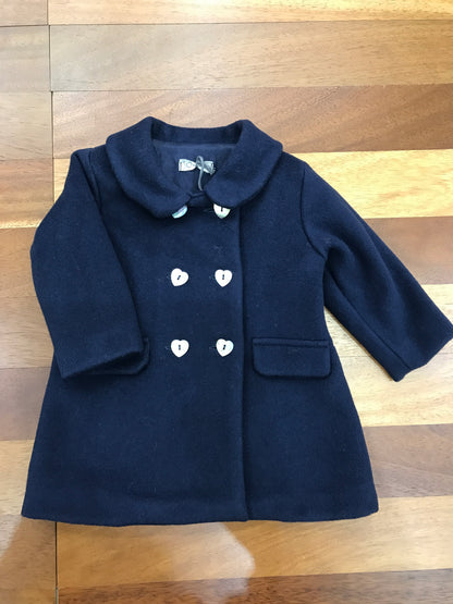 Cappotto jo milano