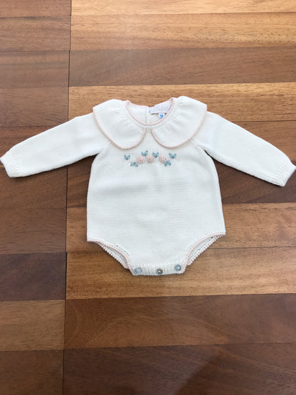 Pagliaccetto fofettes