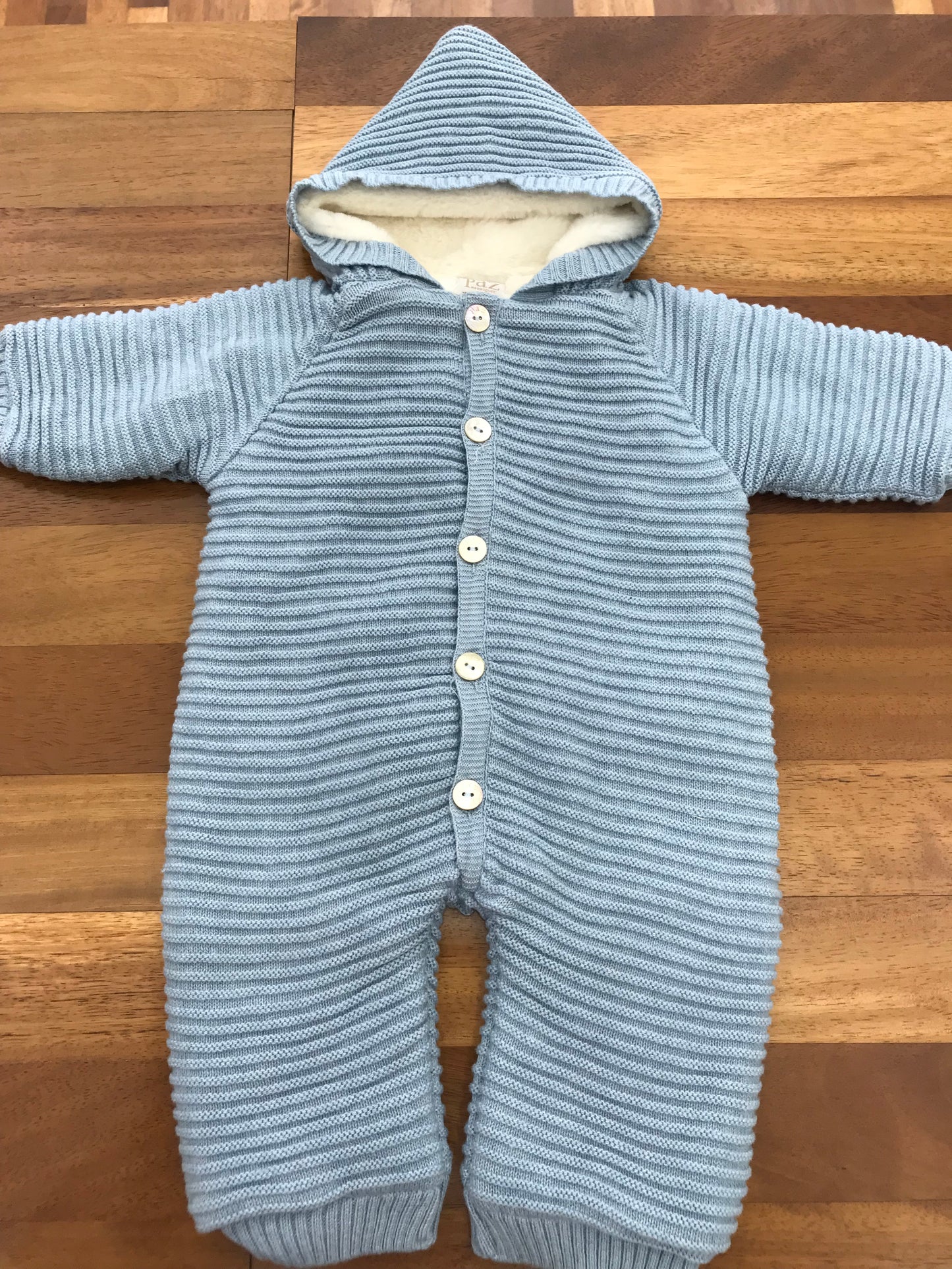 Eskimo Paz Rodriguez