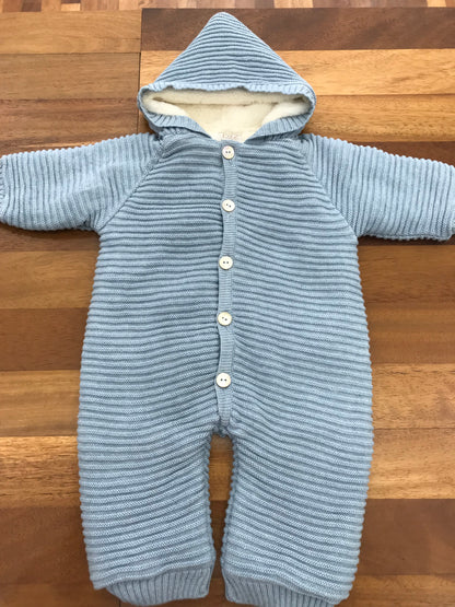 Eskimo Paz Rodriguez