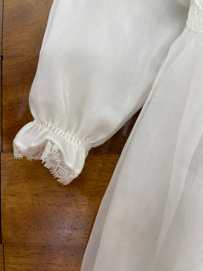 Pagliaccetto Piccola Giuggiola