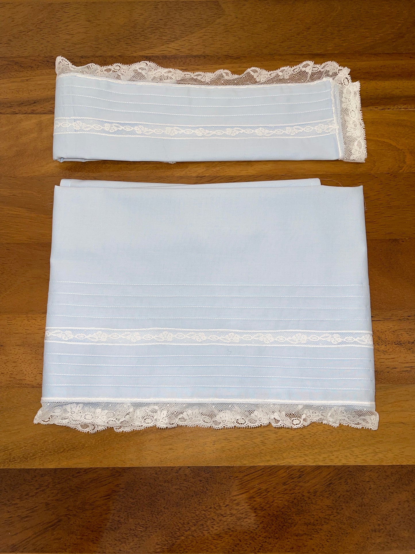 Lenzuolino piccola giuggiola