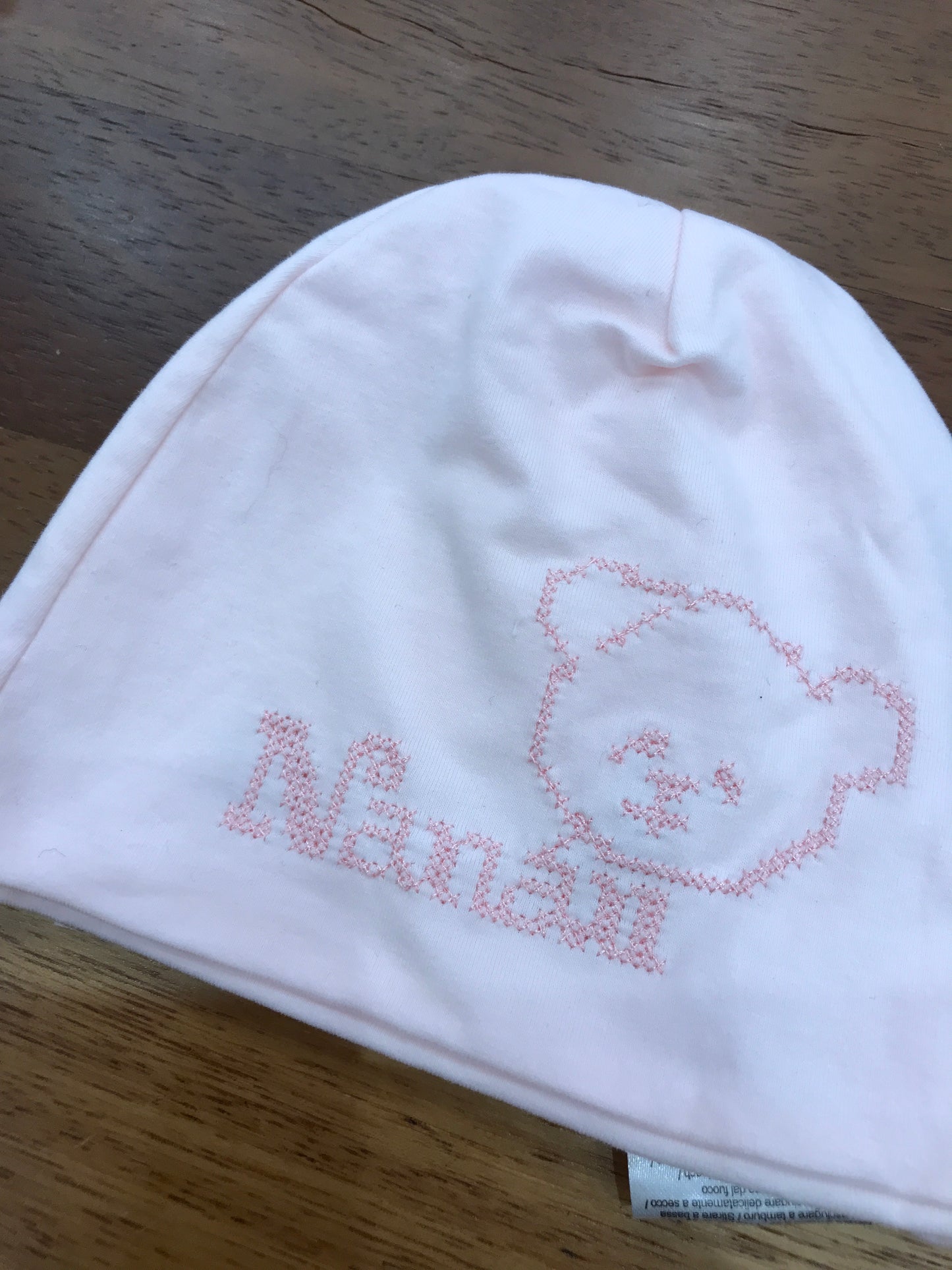 Cappello Nanan