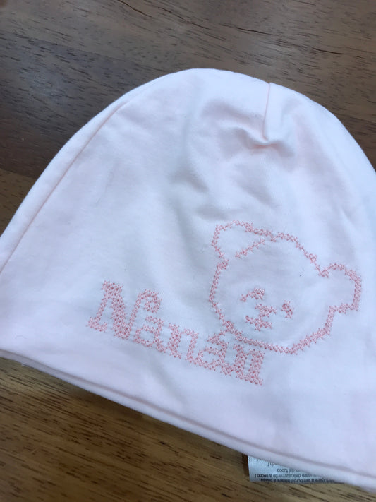 Cappello Nanan