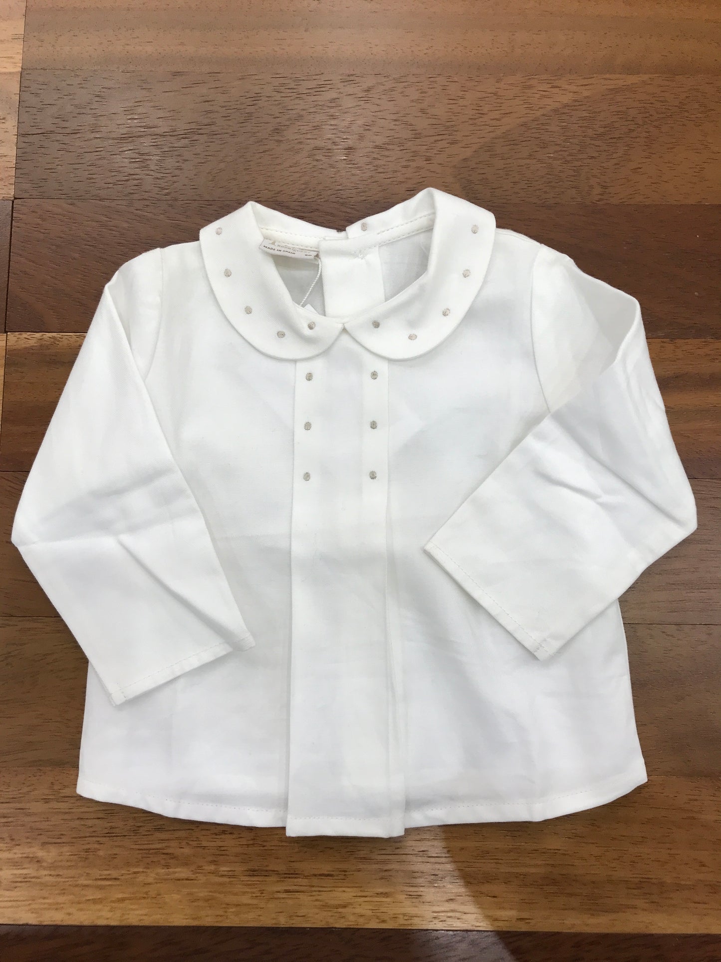 Camicia Paz Rodriguez