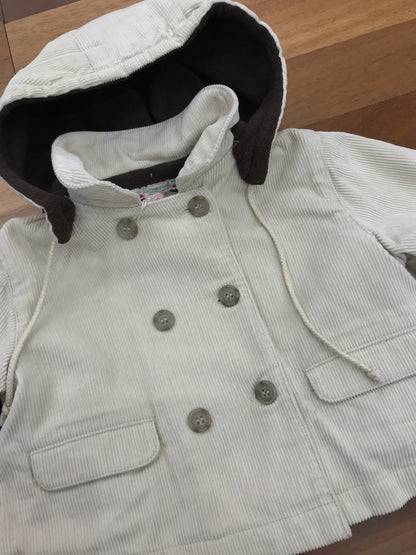 Cappotto bonpoint