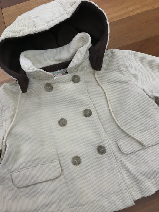 Cappotto bonpoint