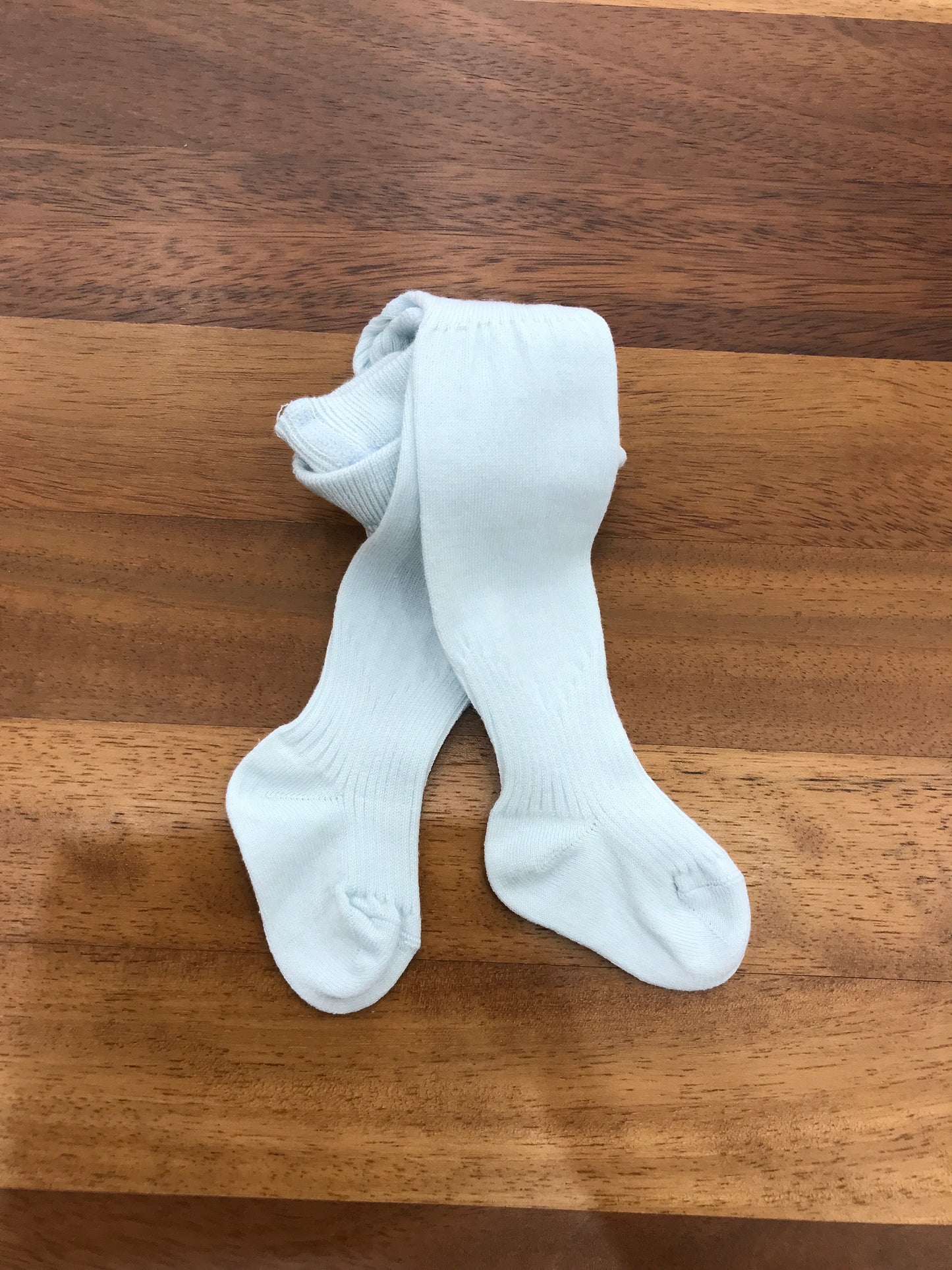 Calze costina in caviglia