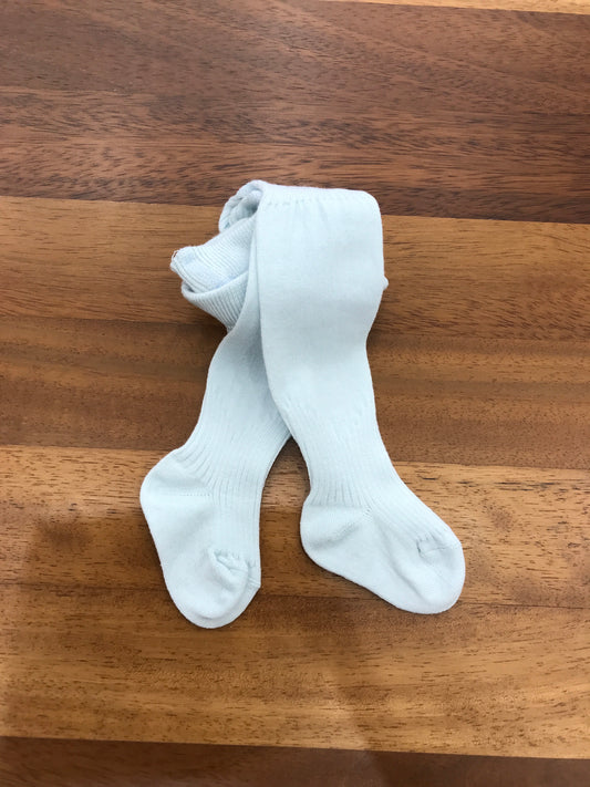 Calze costina in caviglia