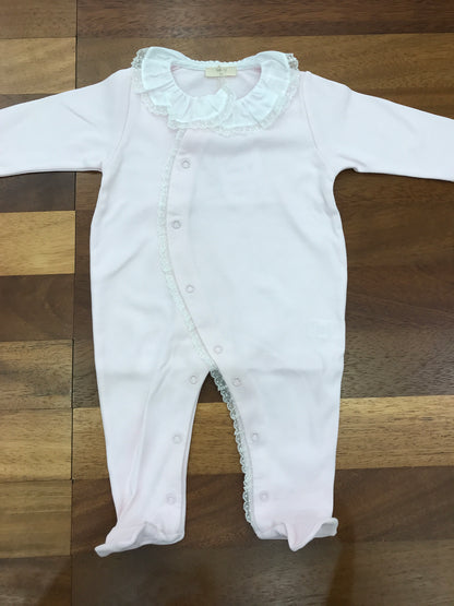 Tutina baby gi