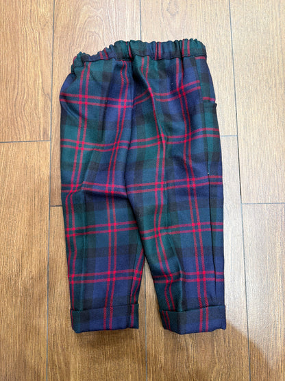 Pantalone les enfants de gisele