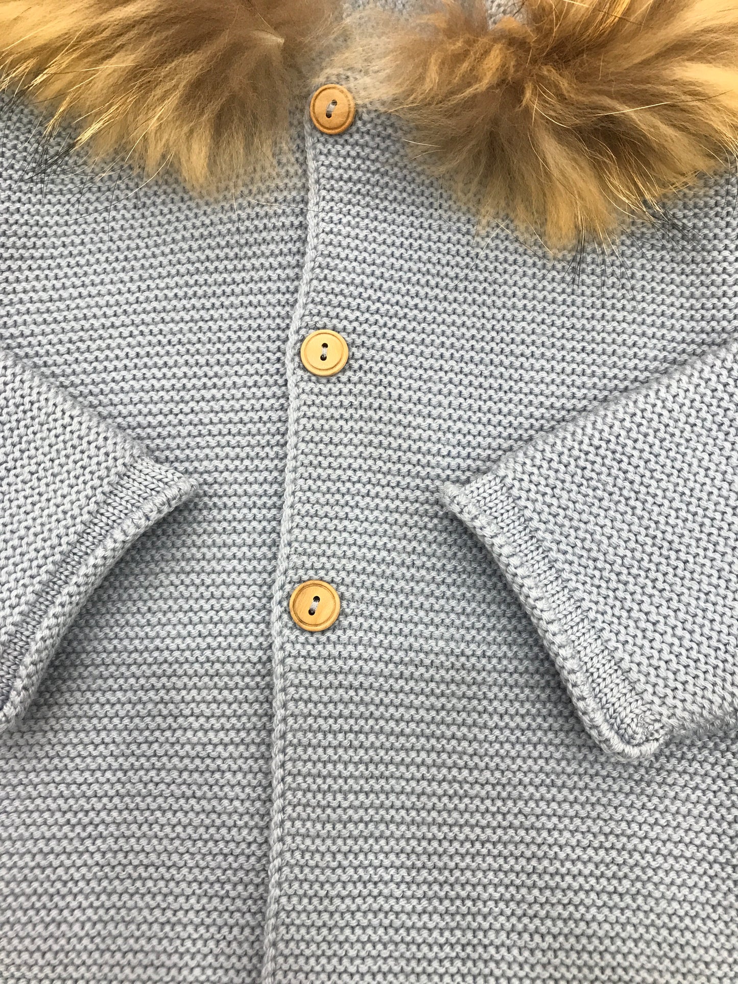 Cappotto Paz Rodriguez