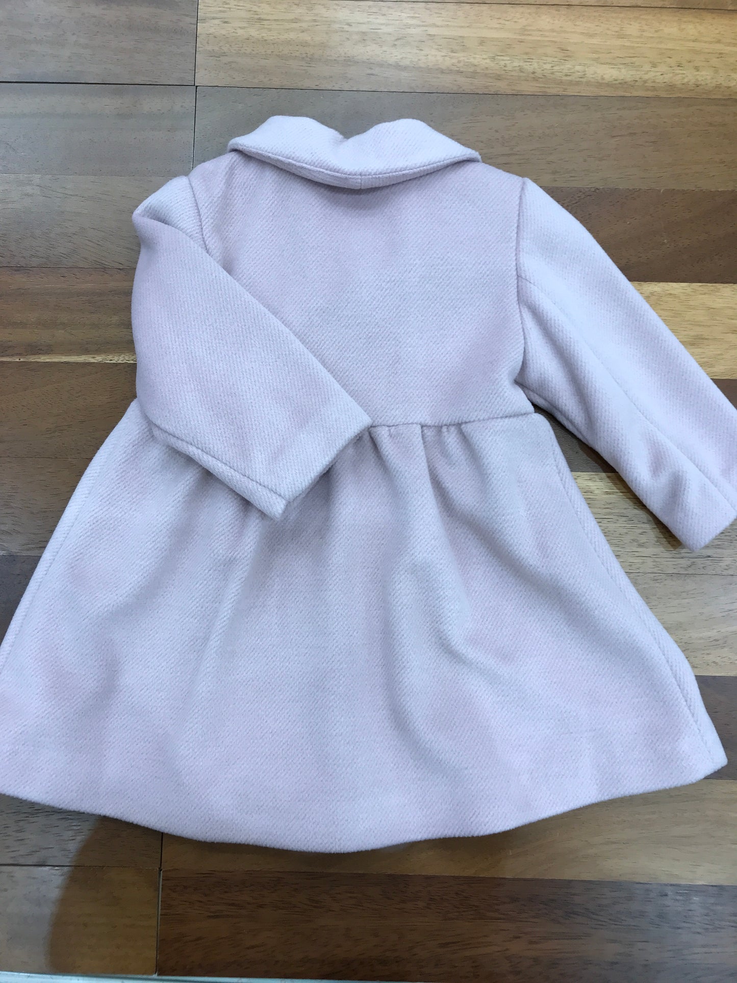 Cappotto coccodè
