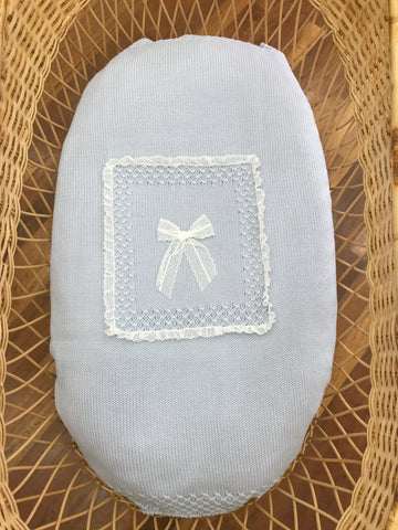 Coperta colibrì