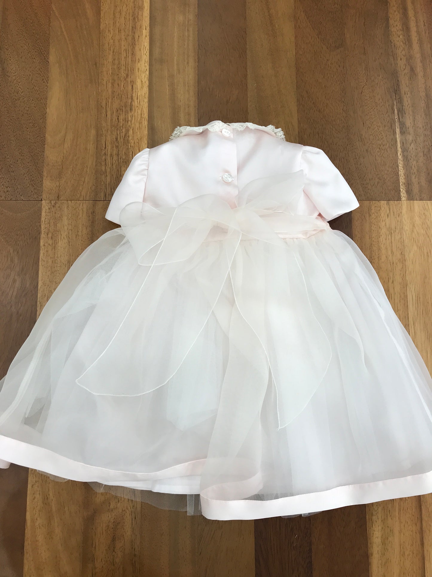 Abitino  Piccola Giuggiola