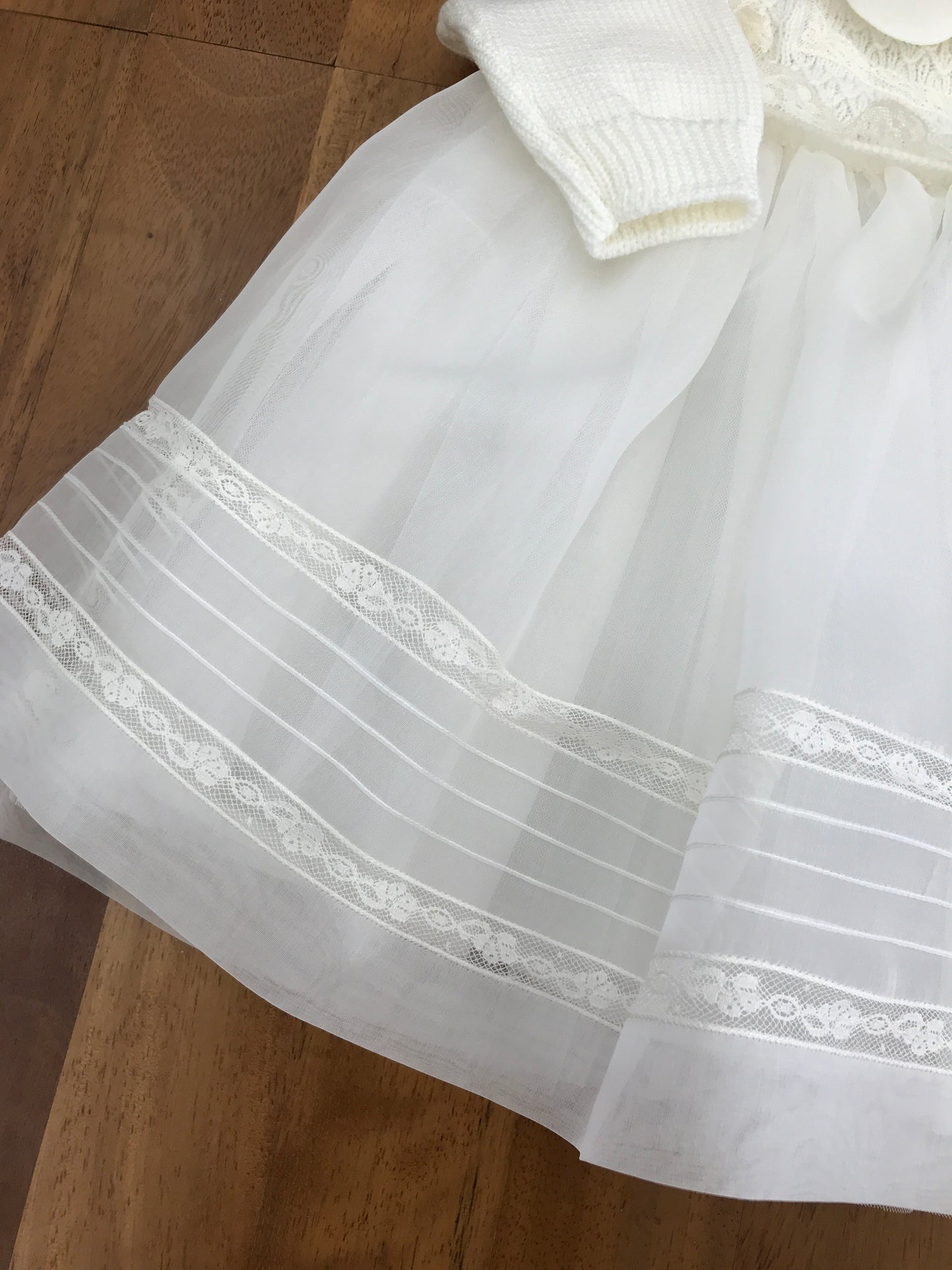 Abitino  Piccola Giuggiola