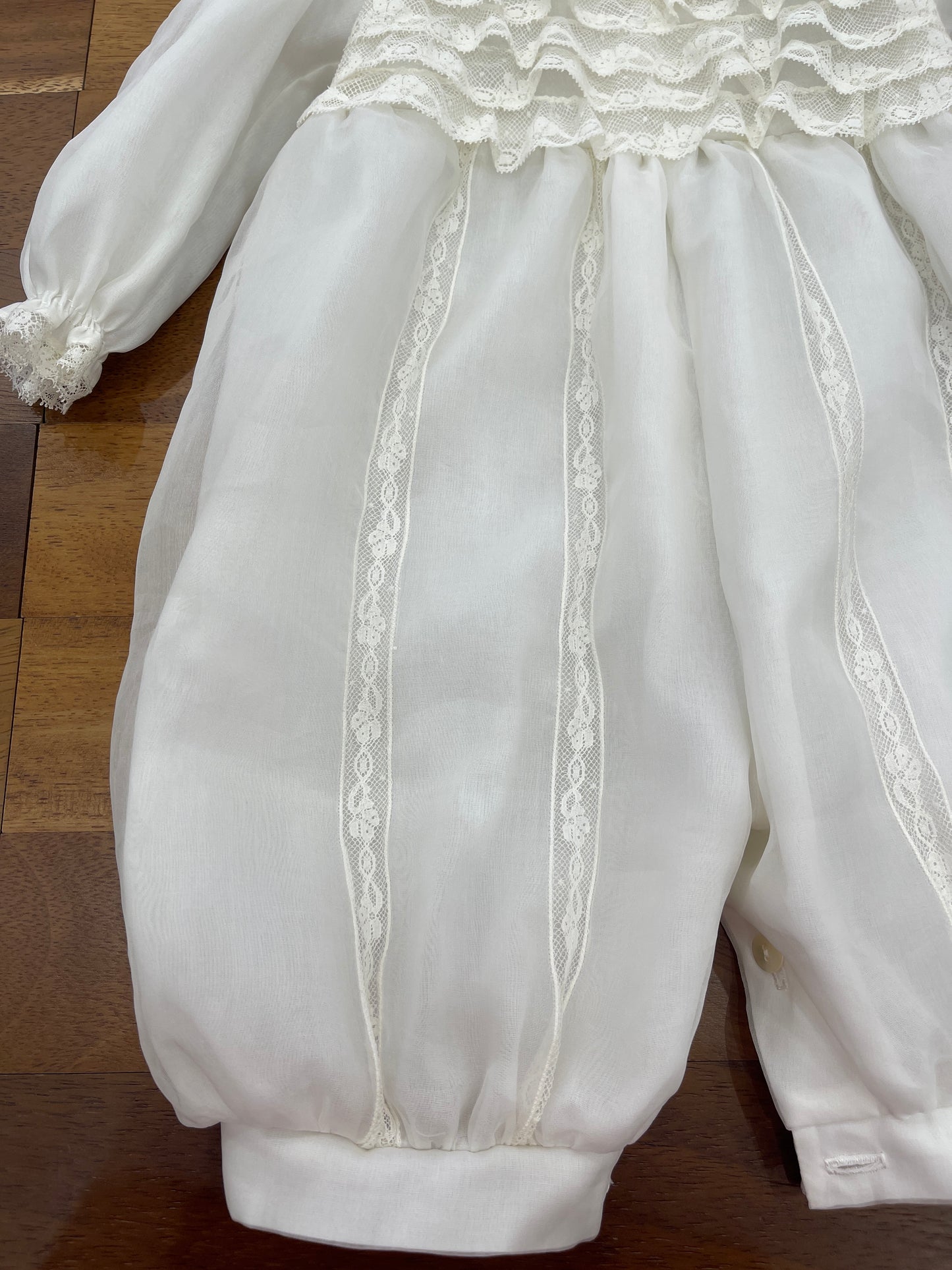 Pagliaccetto Piccola Giuggiola