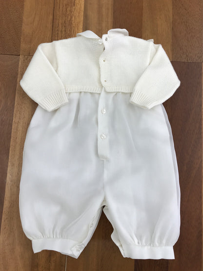 Pagliaccetto Piccola Giuggiola