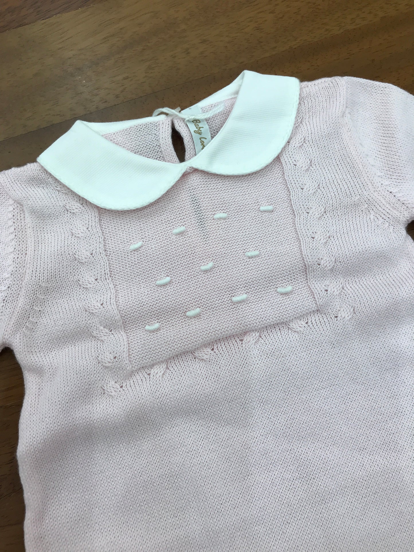 Tutina baby lord