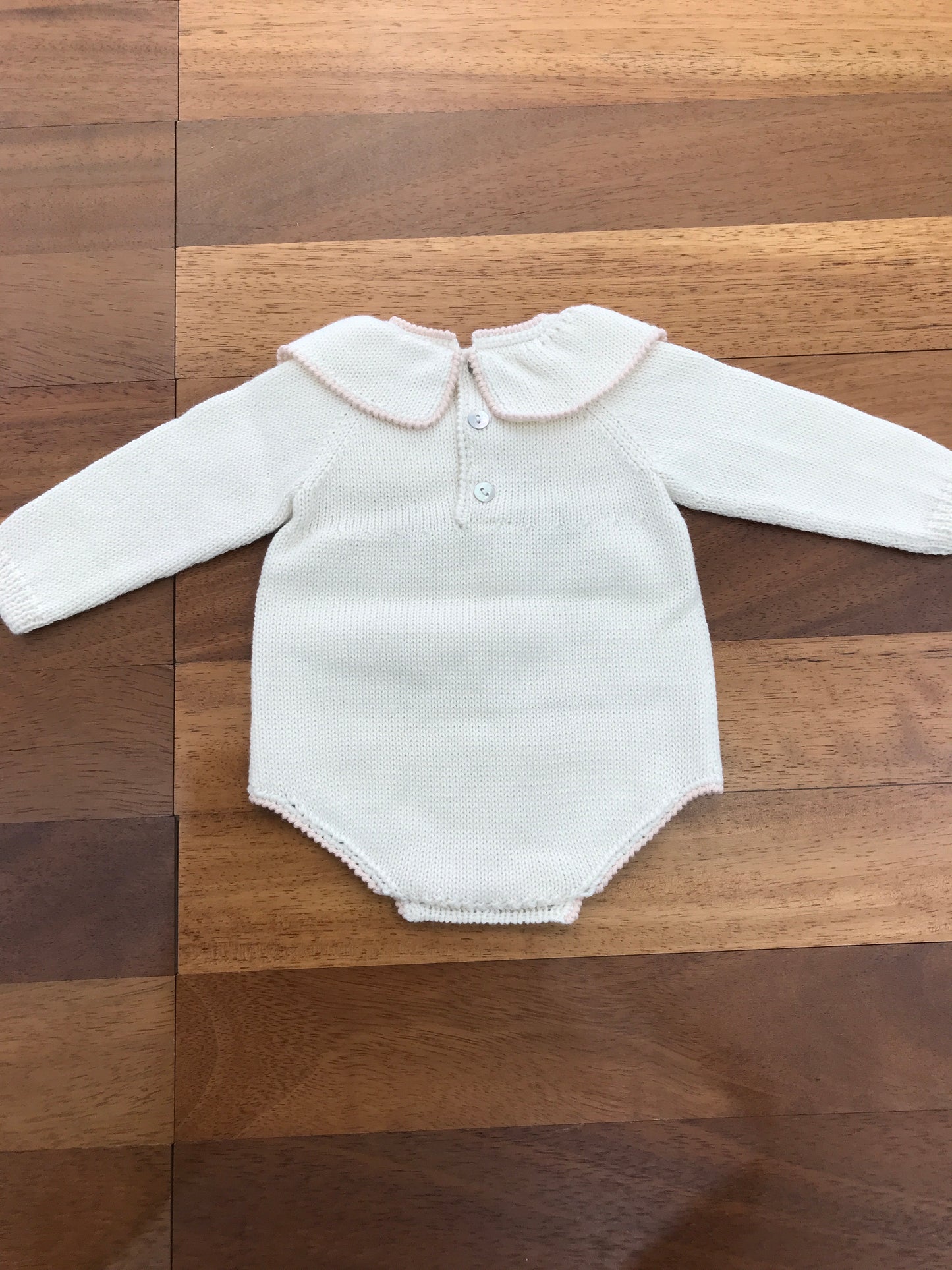 Pagliaccetto fofettes