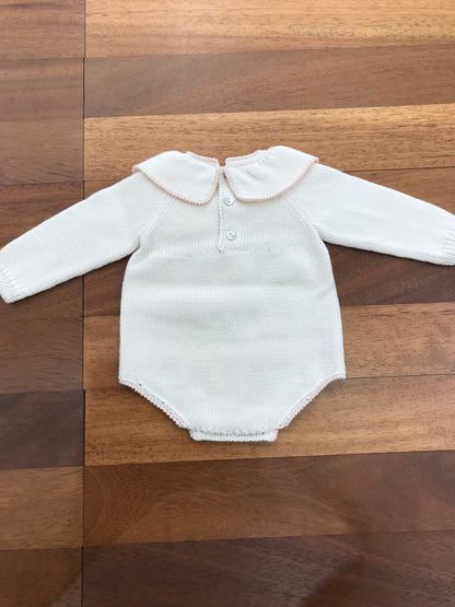 Pagliaccetto fofettes