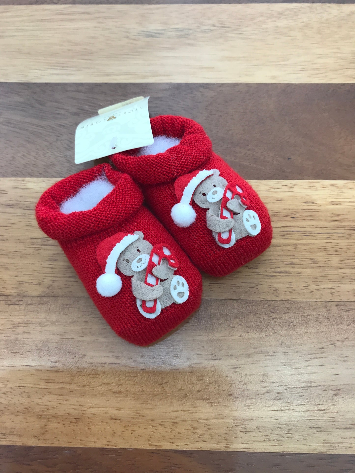 Babbucce story Loris