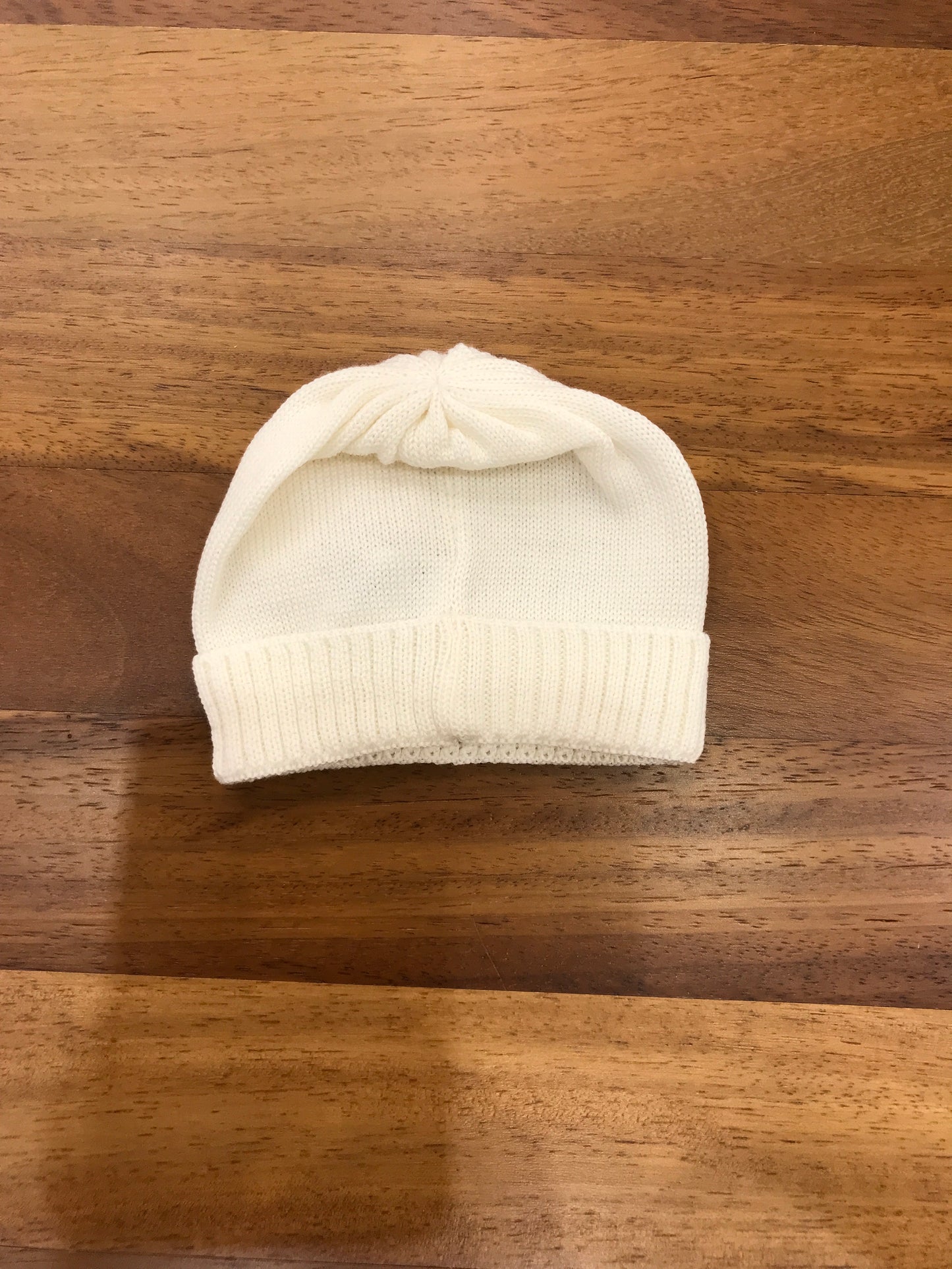 Cappellino baby lord