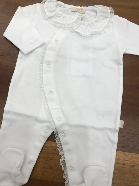 Tutina baby gi