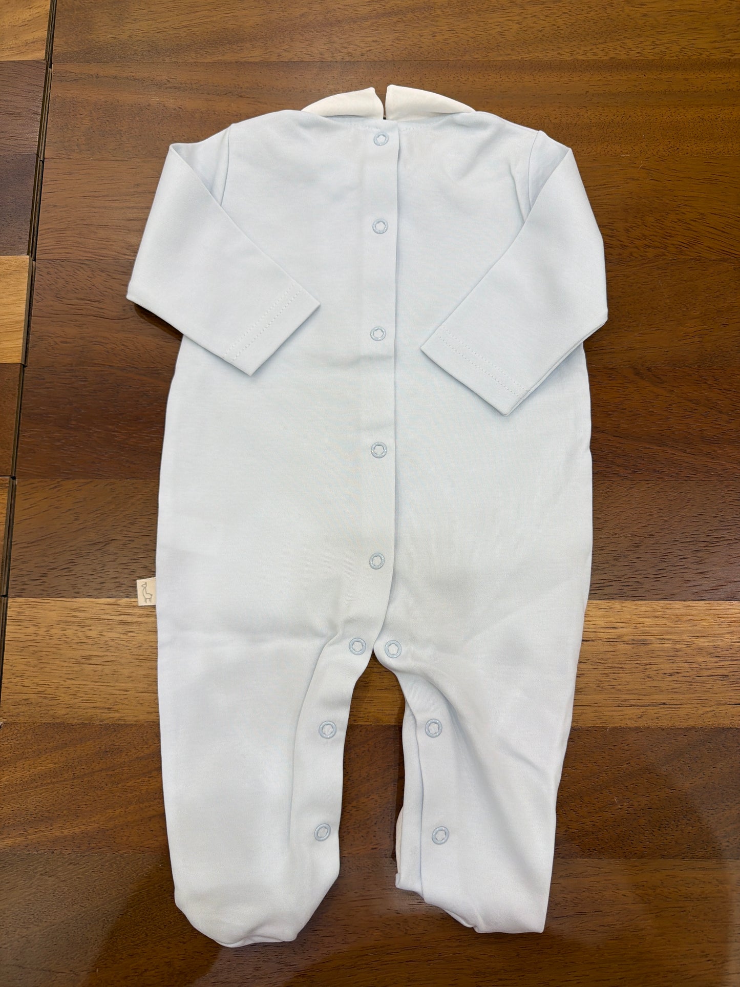 Tutina Baby gi