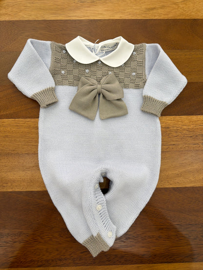 Tutina Piccola Giuggiola