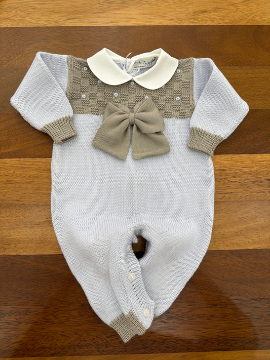 Tutina Piccola Giuggiola