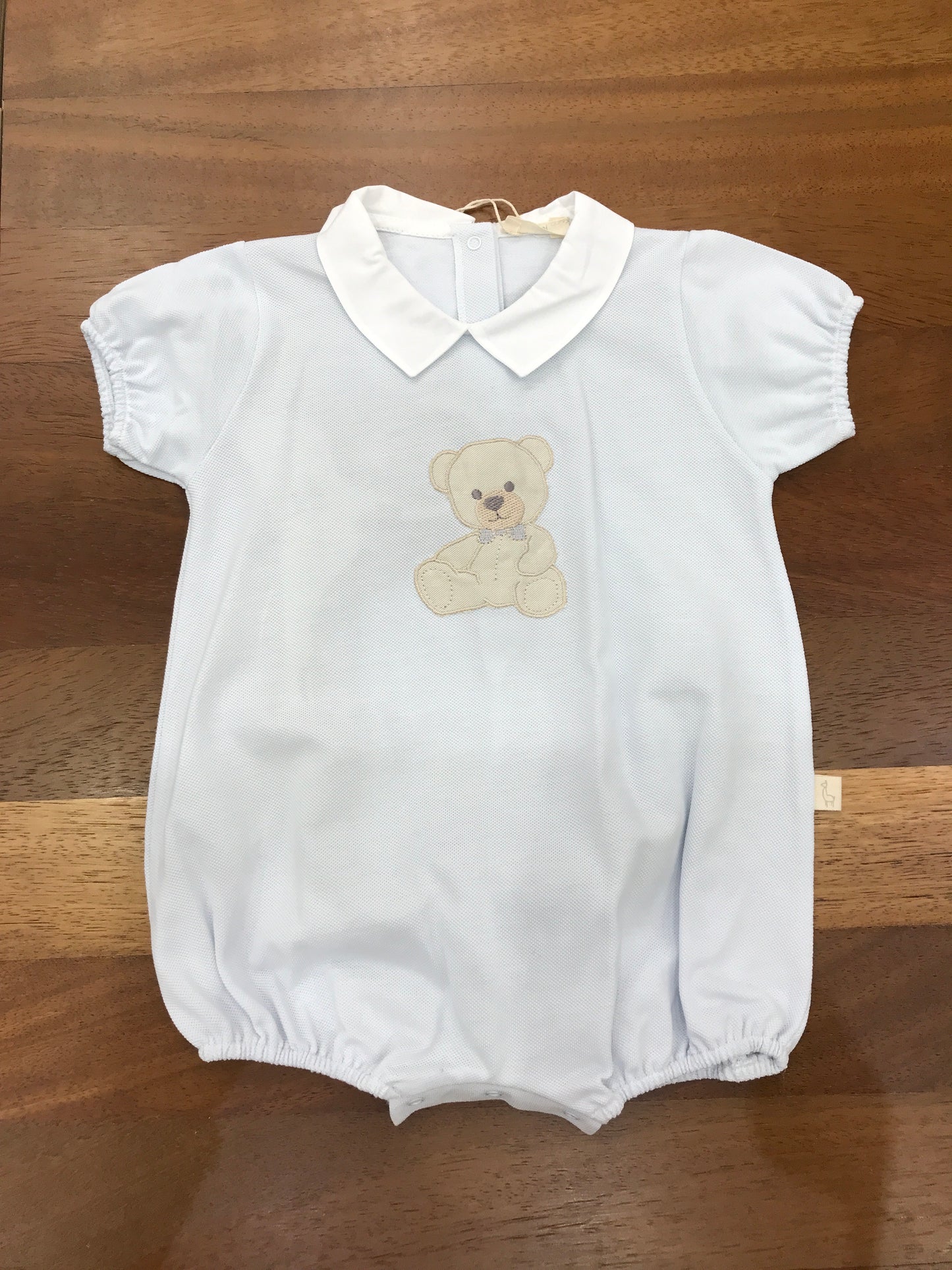 Pagliaccetto Baby gi
