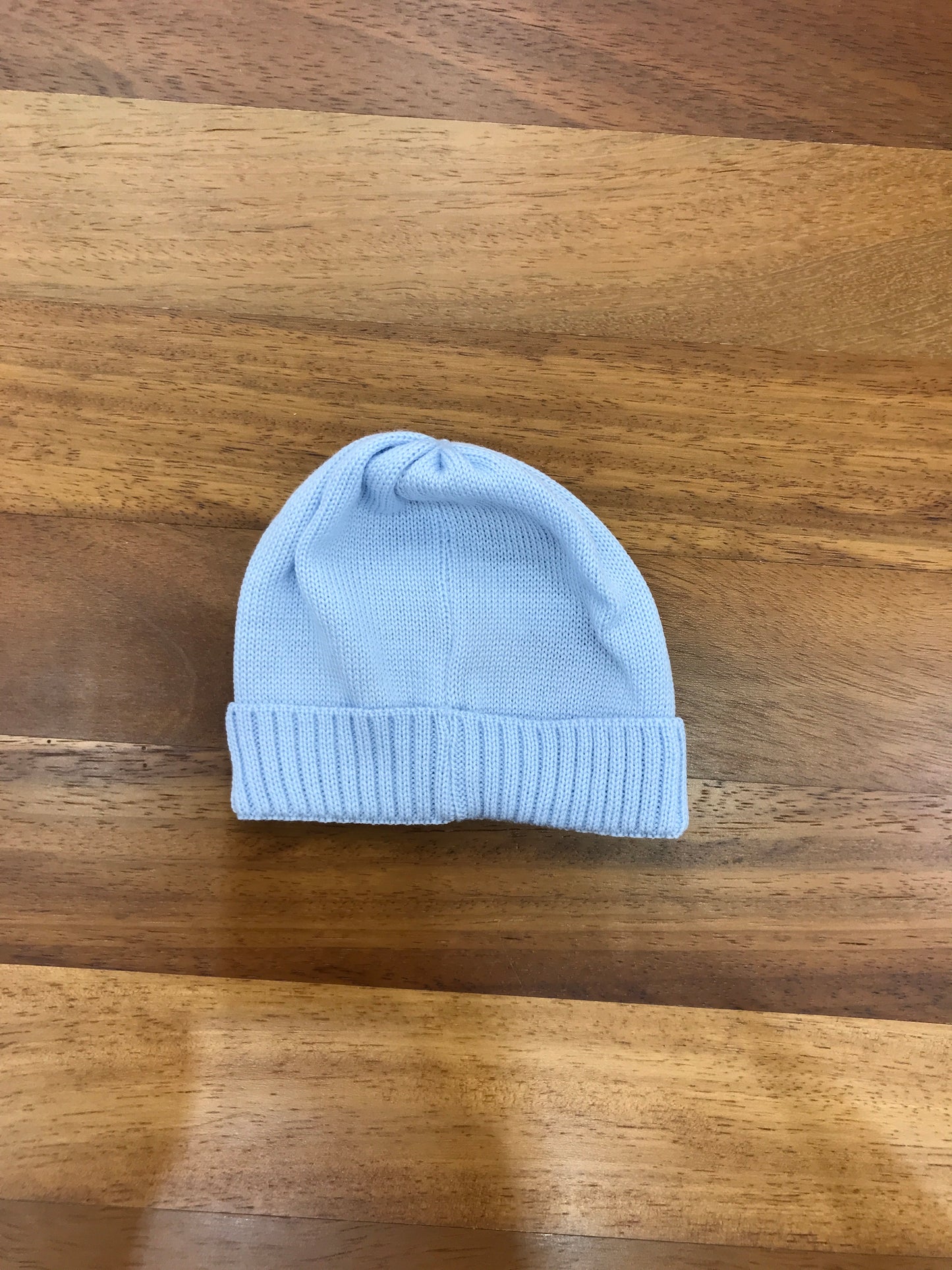 Cappellino baby lord