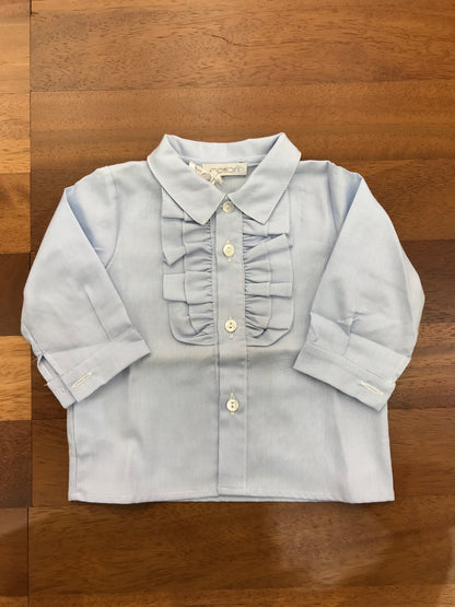 Camicia Colibrì