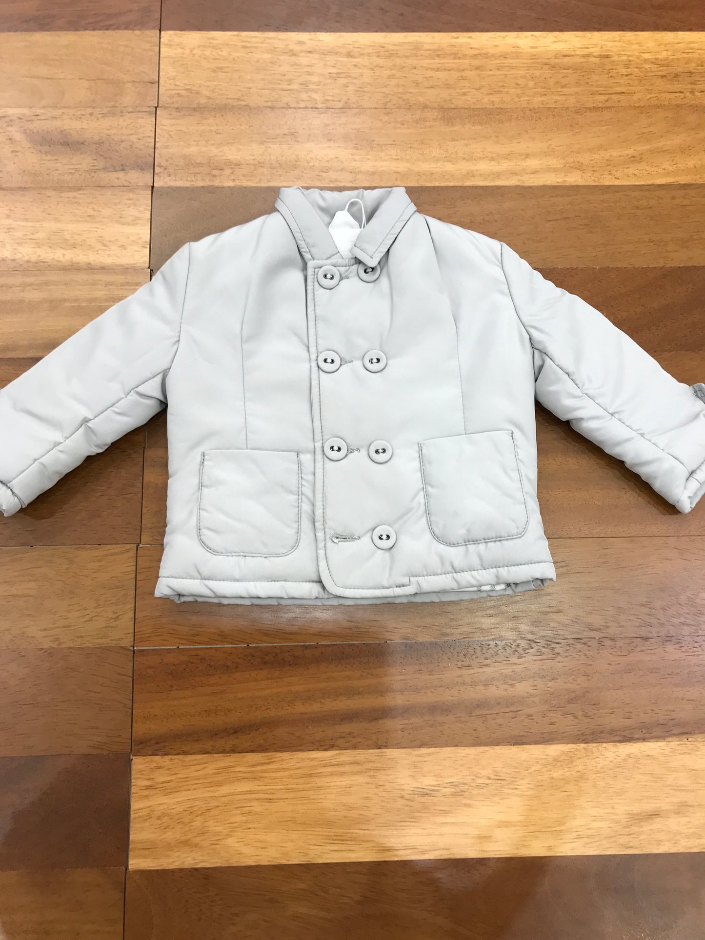 Cappotto coccodè