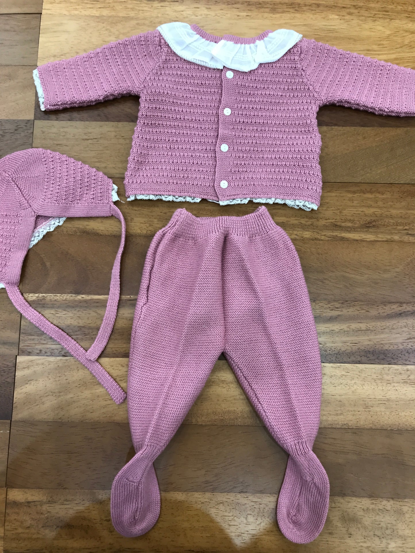 Tutina Martin Aranda