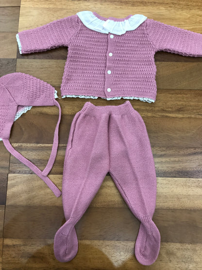 Tutina Martin Aranda