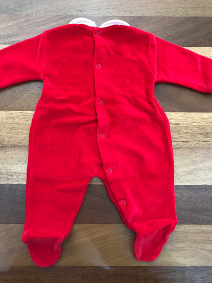 Tutina amore e fantasia